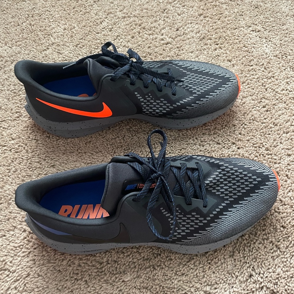 Nike zoom Pegasus